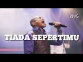Download Lagu Tiada SepertiMu ( Sydney Mohede ) By Ps. Vriego Soplely || GSJS Pakuwon Mall, Surabaya