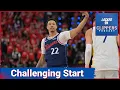 LA Clippers Set For DIFFICULT Start To Season Schedule Release Episode