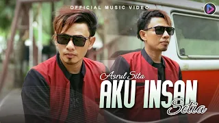 Download Asrul Sita - Aku Insan Setia  (Official Music Video) MP3