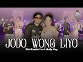 Lagu Jodo Wong Liyo - Dini Kurnia Ft. Mufly Key (Official Music Video)
