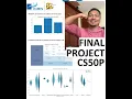 Final Project CS50 Python