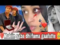 Download Lagu 🛑🥰Akkuma ati dhiifama gaafatte kana rabbi hin dhiifama siif haa godhu siif illee maksha🤍