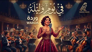 في يوم وليلة   ريمكس                                دندنها