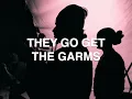 CHY CARTIER - DIFFERENT KETTLE (Lyric Video)