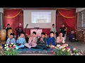 Lagu Qasidah oleh The Voices. Dicipta untuk Mencintaimu