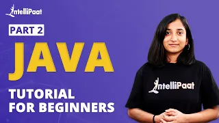 Bytecode Java Virtual Machine Java Tutorial For Beginners Part-2 Intellipaat