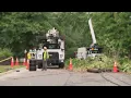 500PM LIVE VOSOT Power Outages in Monmouth County - Freehold NJ July 6 2026