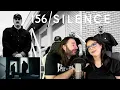 Balkan Couple reacts to 156/Silence - From A Distance (ft. Alex Reade) WHAT A GREAT DUET!