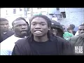 Meek mill freestyle x Tv girl not allowed