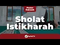 Download Lagu Shalat Istikharah - Poster Dakwah Yufid TV