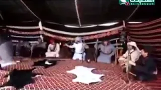    اضحك مع صويلح معصور القرون     دندنها