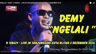 Download Ngelali-demy cover toni,dhani,adi MP3