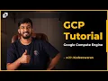 Google Cloud Platform Tutorial - Part Google Compute Engine Virtual Machines SCALER