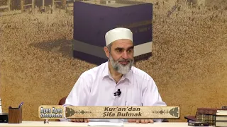 Âyet Âyet Şahsiyetimiz (Kur'an'dan Şifa Bulmak) 16 Bölüm
