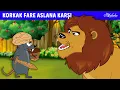 Download Lagu Korkak Fare Aslana Karşı 🐭🦁 | Adisebaba Masallar