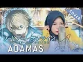 Lagu 【Rainych】 ADAMAS - LiSA 「Sword Art Online : Alicization OP」 (cover)