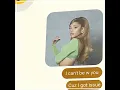 Download Lagu TikTok: .kyxx.x2 #alightmotionedit  #mographedit #arianagrande #boyfriend #fyp #k1aan