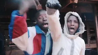 sir ngoma ft mr t touchez bonge la demu