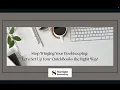 QuickBooks Online Tutorial 2025 Complete Beginner Setup Guide for Small Businesses