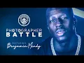 Download Lagu PHOTOGRAPHY BATTLE | Benjamin Mendy