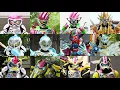 Kamen Rider Ex-Aid Brave Lazer Gamer
