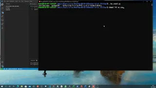 How to solve python3 r error