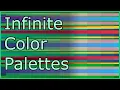 Infinite Color Interpolation Tutorial
