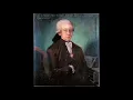 Mozart - Rondo in A for Piano and Orchestra, K. 386