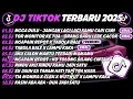 Lagu DJ TIKTOK TERBARU 2025🎵DJ NGGA DULU - JANGAN LAGI LAGI KAMU CARI CARI🎵DJ TOR MONITOR KETUA 