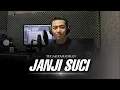 Lagu Janji Suci - Yovie \u0026 Nuno (Tegar Ramadhan Cover)