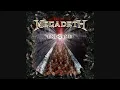 Megadeth - Dialectic Chaos + This Day We Fight [HD]