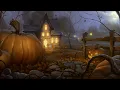 Spooky Music - Haunted Pumpkin Patch