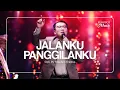Download Lagu Jalanku Panggilanku (Live) - Rehobot Music