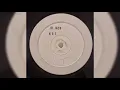 Junior Jack vs. The Ones - Thrill Me vs. Flawless [2002]