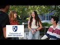 University of New Hampshire - Full Episode The College Tour