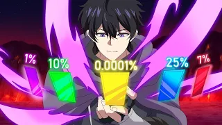 شاب يبان عليه ضعيف وغلبان ولكنه في الحقيقه يمتلك قدرات اسطوريه بتصدم الكل حكايه فاي 