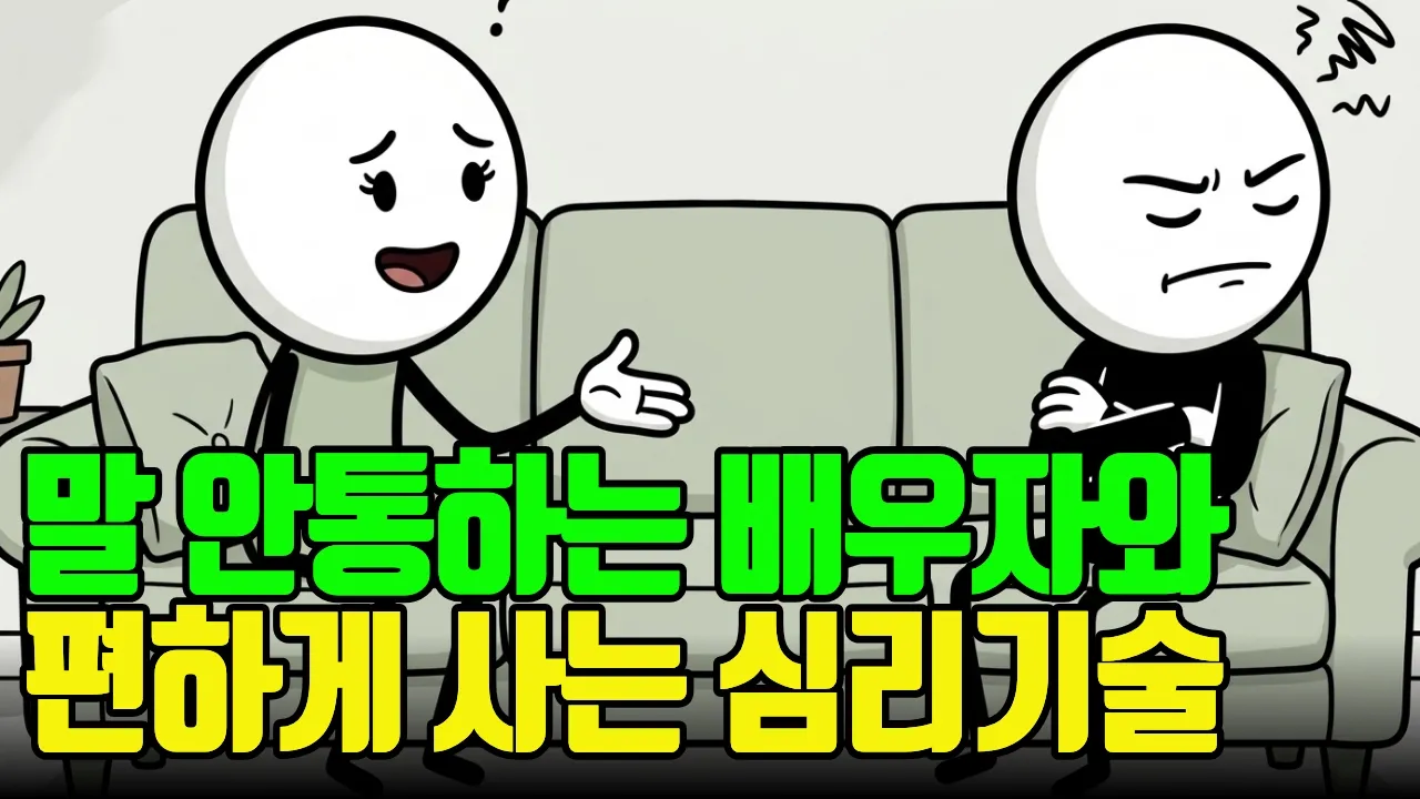 ๋ง์ด ์ ํตํ๋ ์ฌ๋๊ณผ ์ด ๋, ๋๋ฅผ ์งํค๋ ์ฌ๋ฆฌ ๊ธฐ์ ใ
ฃ๋ถ๋ถ๋ํ ใ
ฃ๋ถ๋ถ๊ด๊ณ ใ
ฃ๊ด๊ณ์ฌ๋ฆฌ ใ
ฃ๋ํ๋จ์ ใ
ฃ์ค๋์ ์ฌ๋ฆฌํ ใ
ฃ๋ํ๊ธฐ์ ใ
ฃ๋ถ๋ถ๊ฐ๋ฑ ใ
ฃ๊ฐ์ ์กฐ์ : video thumbnail