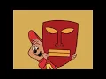 Download Lagu The Alvin Show - The Witch Doctor (1961)