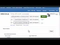Navigating to the CINAHL database and conducting advanced searches