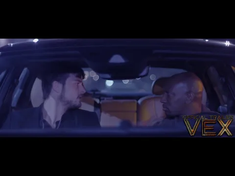 VEX Official Trailer (2021)