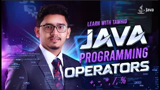 L4 Java Operator Mastery Arithmetic Operators Explained Tutorial