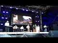 Lagu Mojang Priangan by Toffi-Hamburg at Kieler Woche 2019