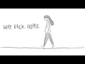 Download Lagu [Thai ver.] Way Back Home - SHAUN / cover by Zoey B