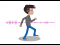 Walk cycle