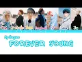 Lagu BTS 'EPILOGUE : Young Forever (Color Coded Lyrics Rom -Eng- Ind)