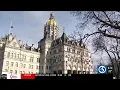 Lamont pitches revised housing legislation to Connecticut town leaders