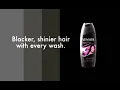 Download Lagu Sunsilk Deep Black Shine \