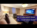 Best Hotel Near Reagan National Airport Sheraton Pentagon City Review