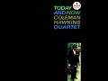 Quintessence - Coleman Hawkins Quartet
