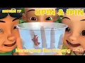 Download Lagu Upin \u0026 Ipin Mencari Ikan Cupang  | Episode Baru | Musim 17
